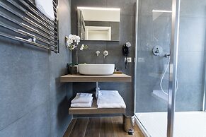 Loft Rooms Trastevere