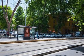 Loft Rooms Trastevere