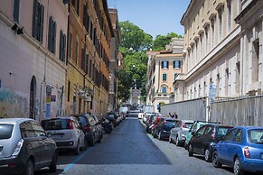 Loft Rooms Trastevere