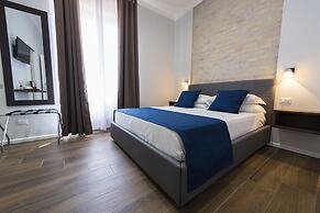 Loft Rooms Trastevere