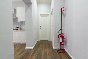 Loft Rooms Trastevere