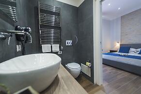 Loft Rooms Trastevere