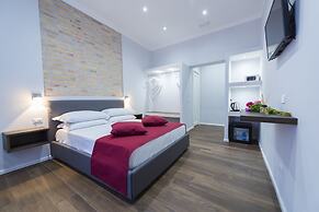 Loft Rooms Trastevere