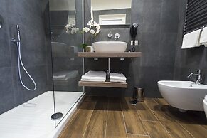 Loft Rooms Trastevere