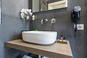 Loft Rooms Trastevere