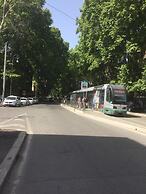 Loft Rooms Trastevere