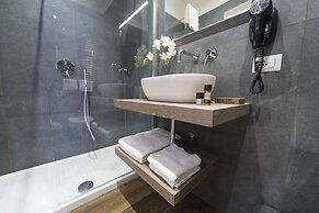 Loft Rooms Trastevere