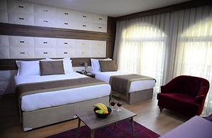 Perante Hotel Şişli