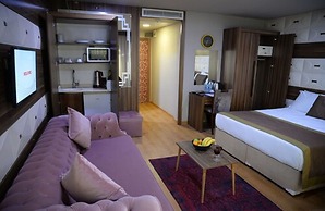 Perante Hotel Şişli