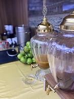 Perante Hotel Şişli