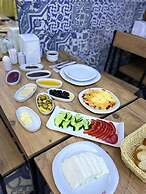 Perante Hotel Şişli