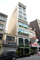 Perante Hotel Şişli