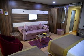 Perante Hotel Şişli