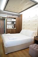 Perante Hotel Şişli