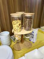 Perante Hotel Şişli