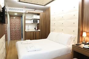 Perante Hotel Şişli