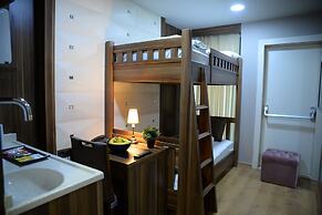 Perante Hotel Şişli