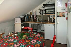 Chambres d'hôtes Les 3 Vallées
