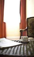 Overcliffe Hotel
