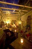 Overcliffe Hotel