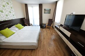 Ezüsthíd Hotel