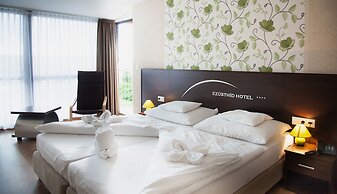 Ezüsthíd Hotel