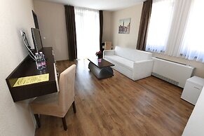 Ezüsthíd Hotel