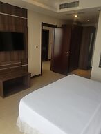 Golden Tulip Agulu Lake Hotel & Resort