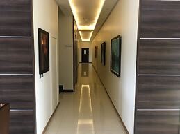 Golden Tulip Agulu Lake Hotel & Resort