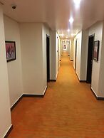Golden Tulip Agulu Lake Hotel & Resort