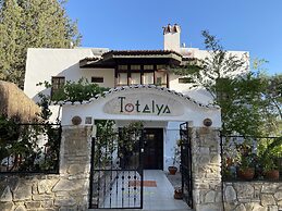 Totelya Hotel (Adults Only)