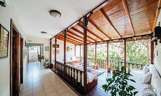 Totelya Hotel (Adults Only)