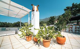 Totelya Hotel (Adults Only)