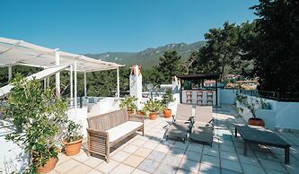 Totelya Hotel (Adults Only)