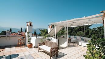 Totelya Hotel (Adults Only)