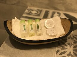 Salinas Hotel Don Carmelo