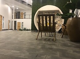 Salinas Hotel Don Carmelo