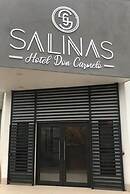 Salinas Hotel Don Carmelo