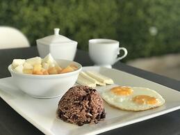 Salinas Hotel Don Carmelo