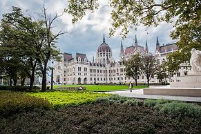 Exclusive Budapest Residence