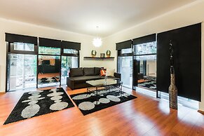 Exclusive Budapest Residence