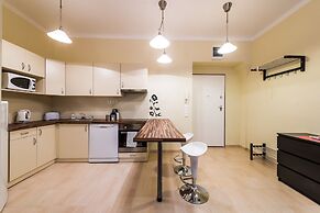 Exclusive Budapest Residence