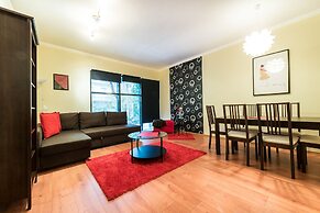 Exclusive Budapest Residence