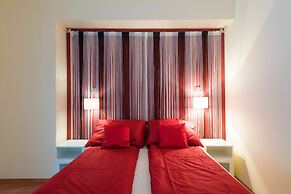 Exclusive Budapest Residence