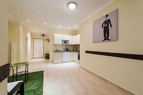 Exclusive Budapest Residence