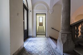 Exclusive Budapest Residence