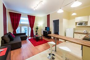 Exclusive Budapest Residence