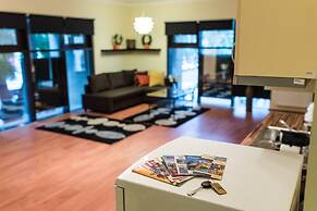 Exclusive Budapest Residence