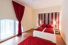 Exclusive Budapest Residence