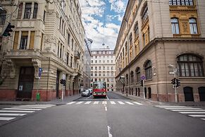 Exclusive Budapest Residence